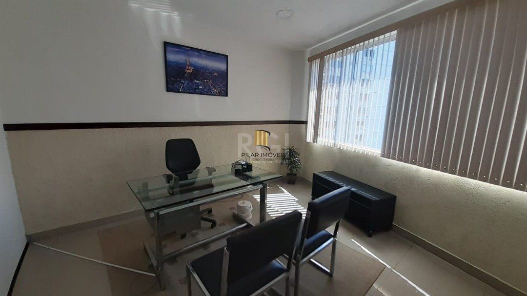 Conjunto/Sala para Venda - 157.49m², 0 dormitórios, Centro Histórico
