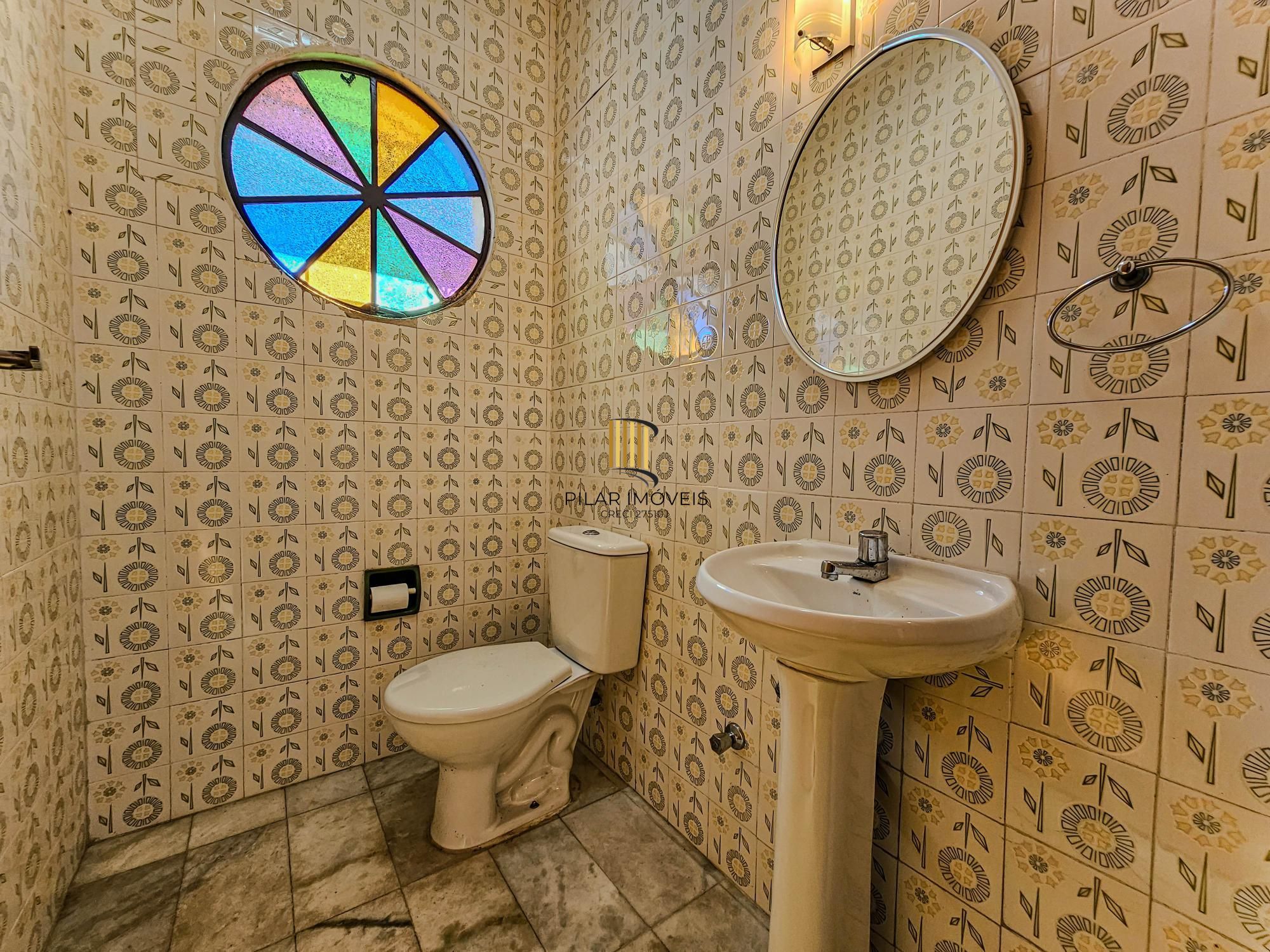Casa Térrea 3 dormitórios - Excelentes Condições!