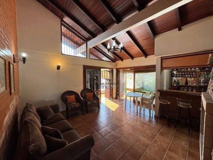 Casa 3 dormitórios no bairro Centro