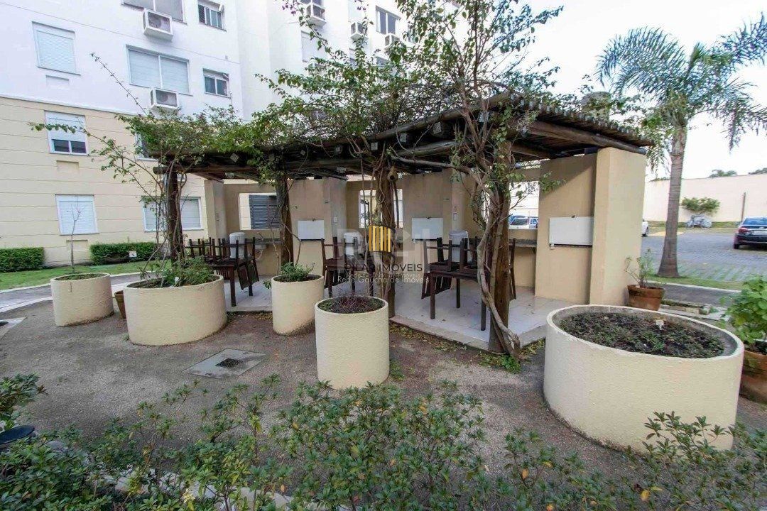 Apartamento para Venda - 61.55m², 3 dormitórios, sendo 1 suites, 1 vaga - Camaquã