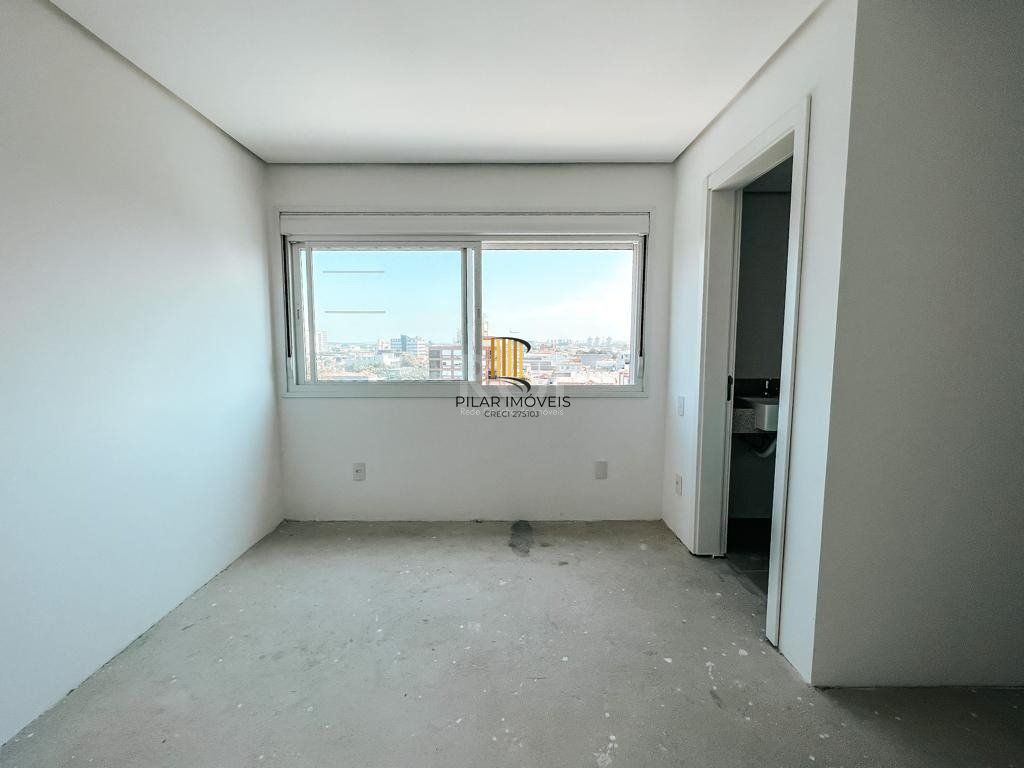 Apartamento 2 dormitórios no bairro São João