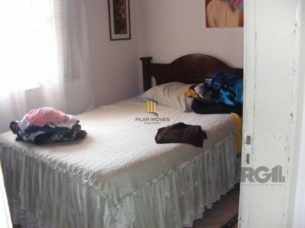 Casa 3 dormitórios no bairro Espírito Santo