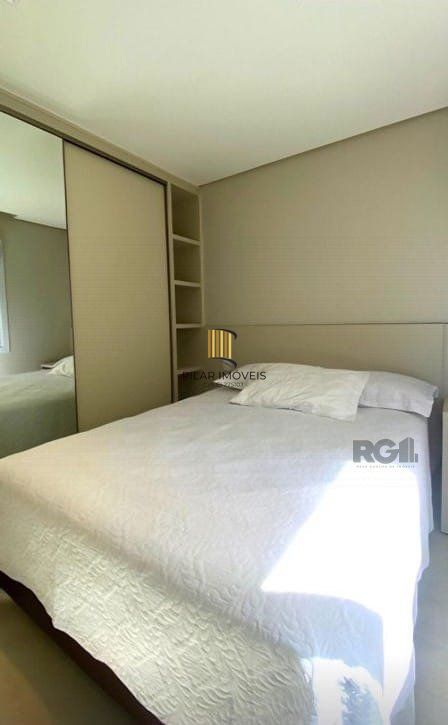 Apartamento 3 dormitórios, bairro Navegantes.