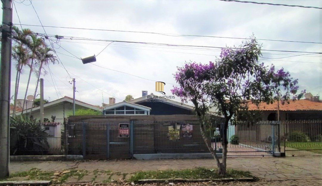 Casa para Venda - 150m², 4 dormitórios, sendo 3 suites, 2 vagas - Jardim Verde