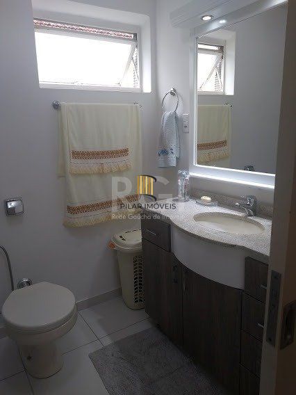 Apartamento para Venda - 125.45m², 3 dormitórios, sendo 1 suites, 1 vaga - Petrópolis