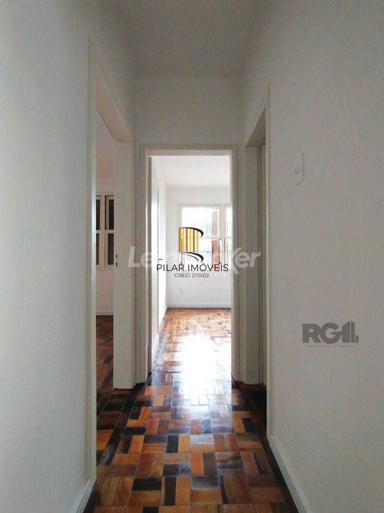 Apartamento 2 dormitórios no bairro Petrópolis