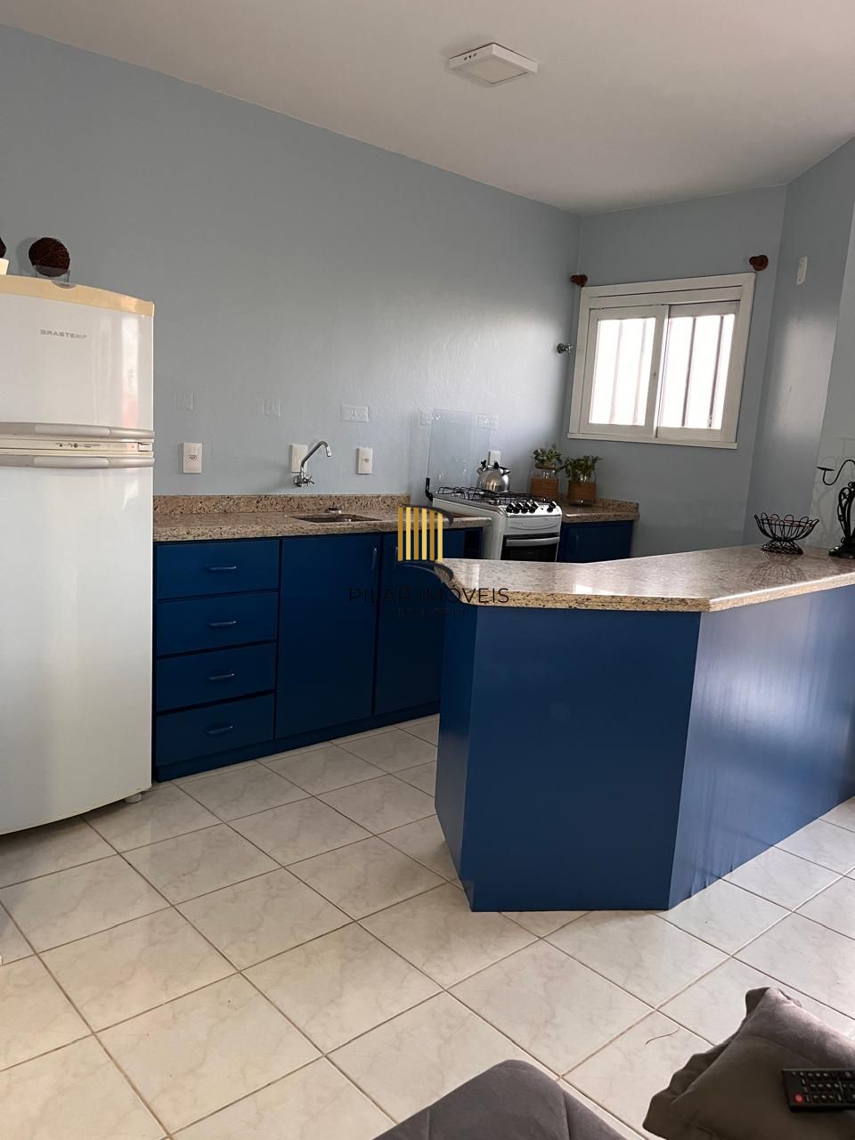 Apartamento 2 dormitórios no bairro Maristela