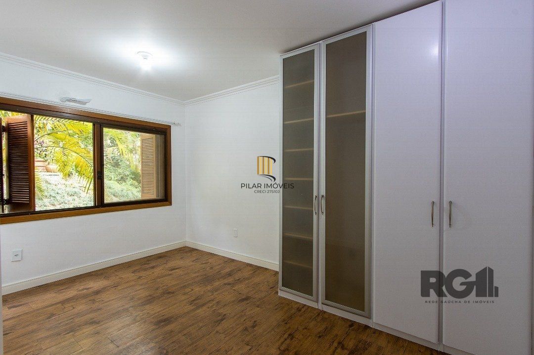 Apartamento 3 dormitórios no bairro Ipanema