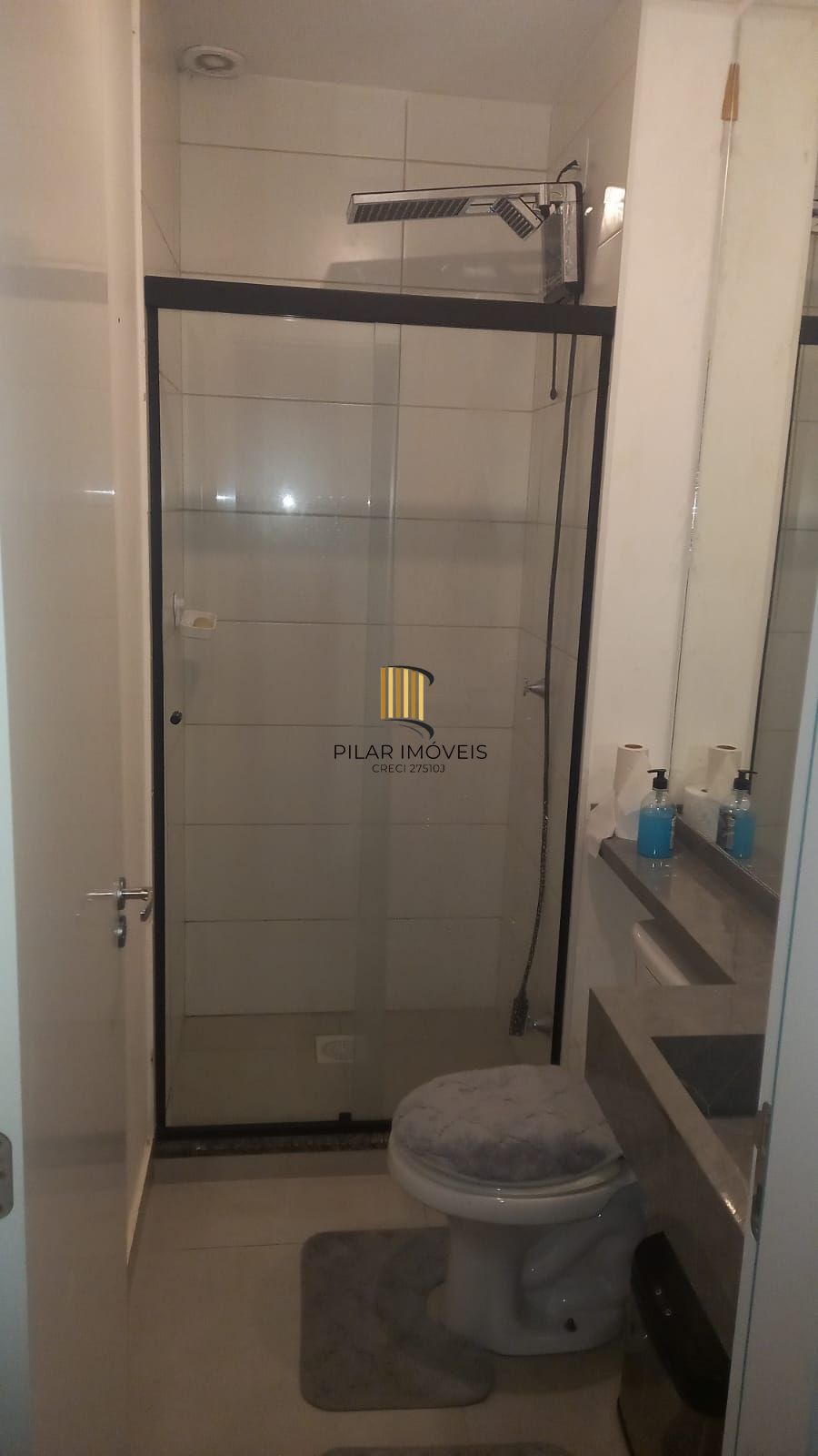 Loft no condomínio Clube Residencial Viverdes Zona Sul.