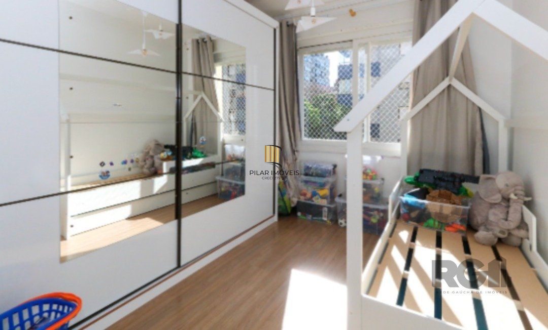 Imperdível! Apartamento Reformado de 2 Dormitórios com Garagem, Lazer Completo e Localização Privilegiada!