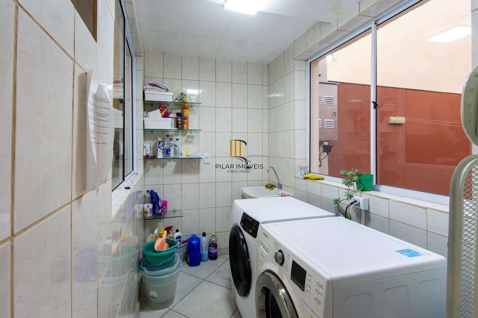 Casa em condominio