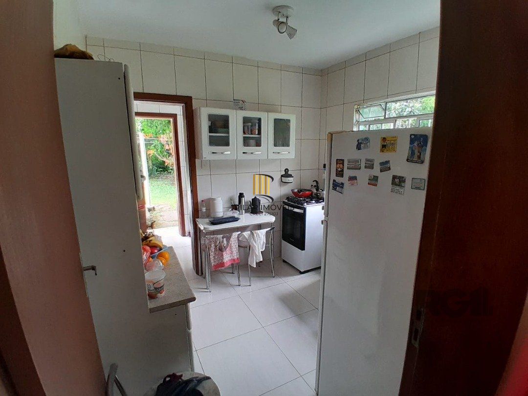 Casa para Venda - 220.83m², 3 dormitórios, 2 vagas - Vila Nova