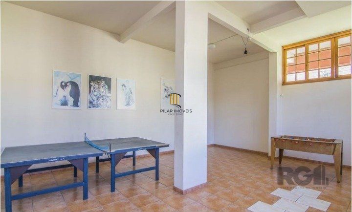 Apartamento 2 dormitórios no bairro Camaquã