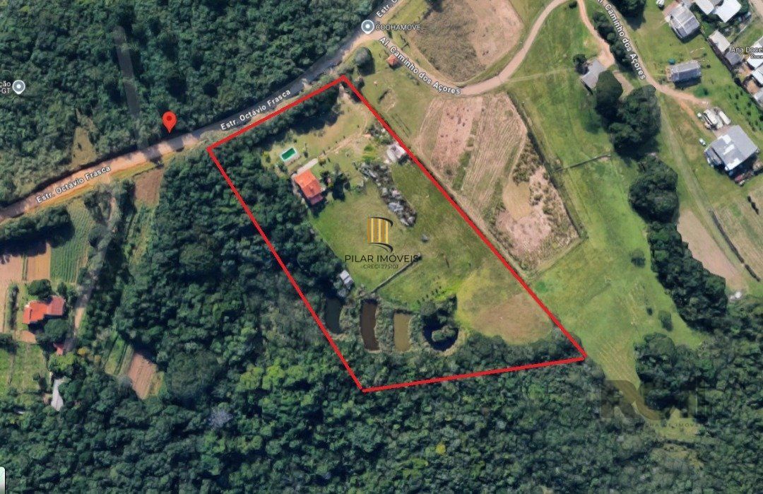 Área 20.000m2 - Bairro Belém Velho