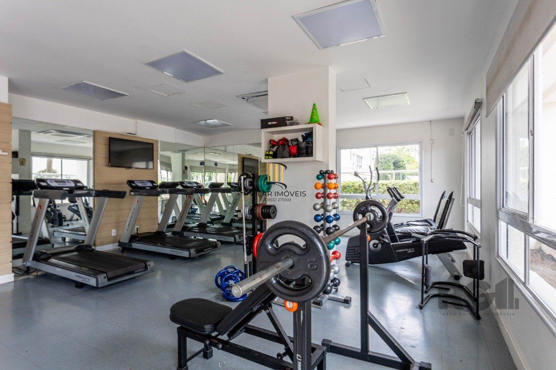 Apartamento 2 dormitórios no bairro Passo da Areia