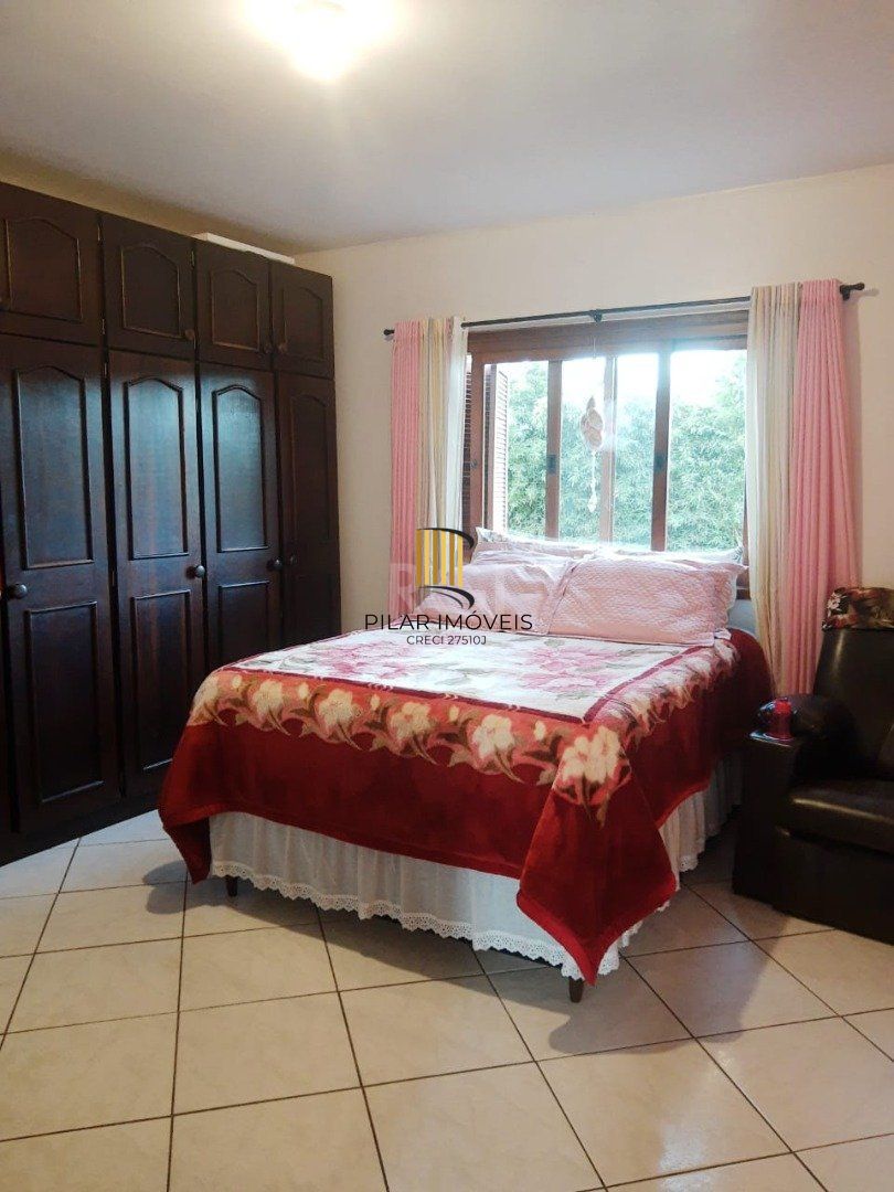 Sítio para Venda - 351.68m², 3 dormitórios, 4 vagas - Lageado