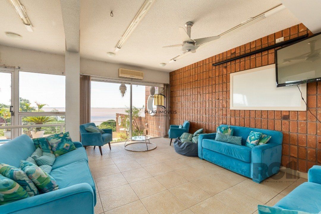 Casa 4 dormitórios no bairro Vila Assunção