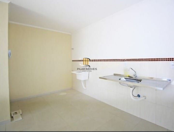 Sensacional Apartamento com vaga na Vila Nova!!!
