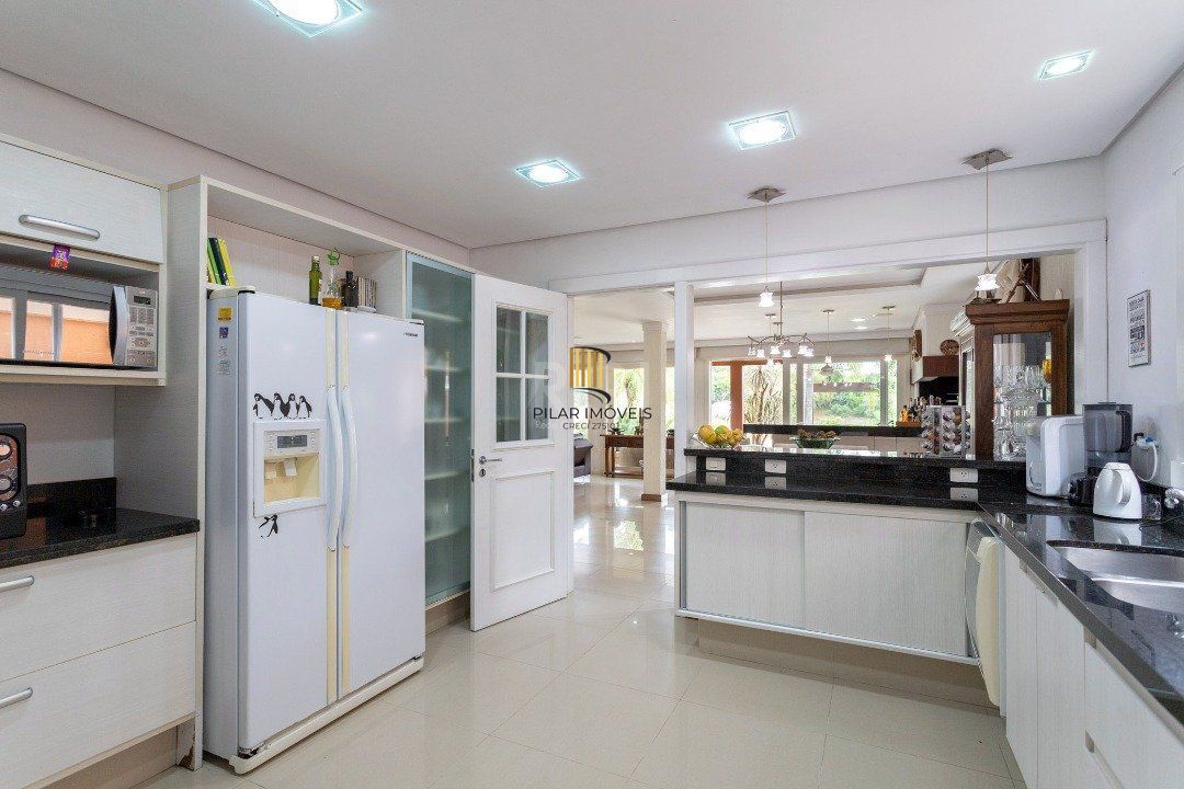 Casa Condominio 4 Dormitório(s) Bairro Terra Ville