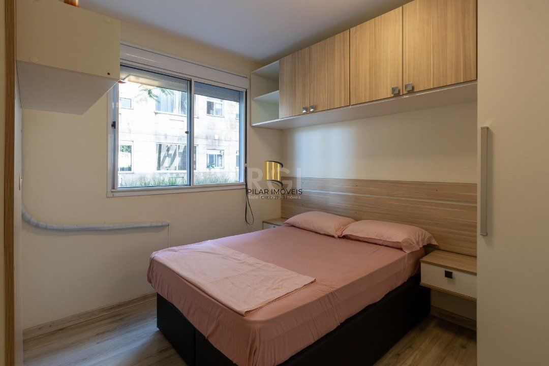 Apartamento 3 dormitórios no bairro Cavalhada