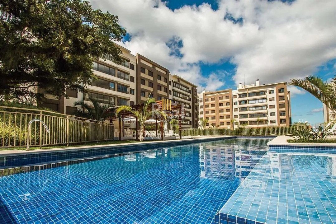 Apartamento para Venda - 104.51m², 3 dormitórios, sendo 1 suites, 2 vagas - Cavalhada