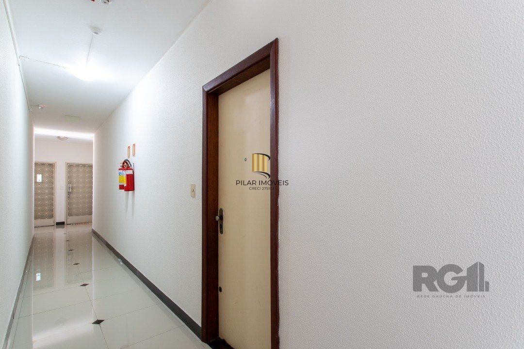 Apartamento 1 dormitório no bairro Auxiliadora