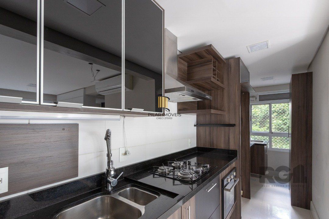Apartamento | 2 quartos | 1 suíte | 1 vaga | 65,30m2 Privativos | Bairro Tristeza