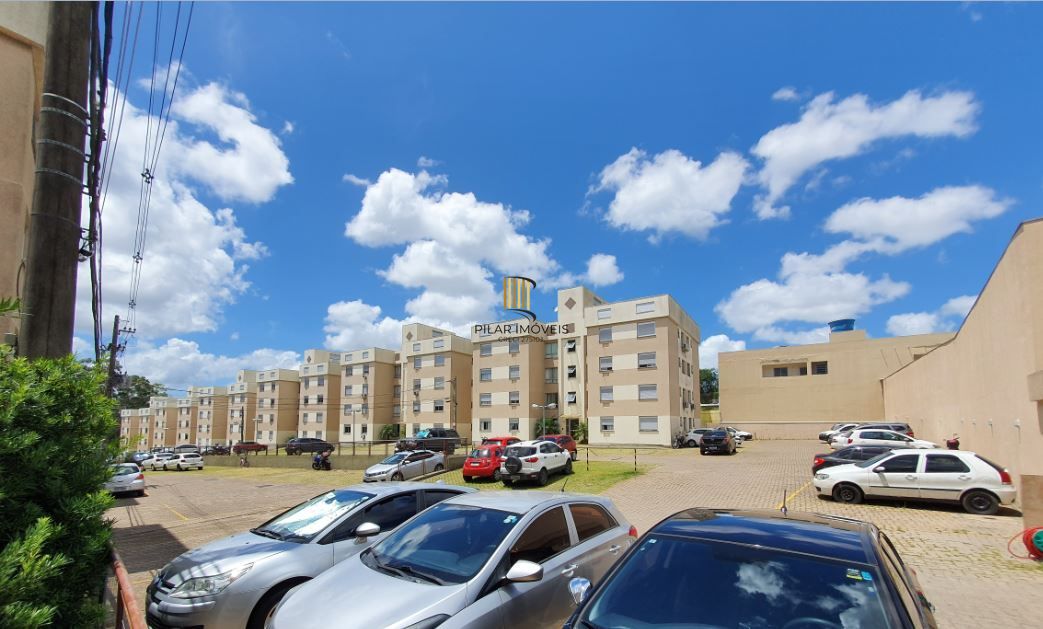 Apartamento 2 dormitórios no bairro Lomba do Pinheiro