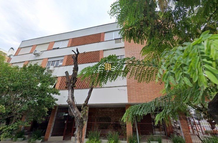 Apartamento 2 dormitórios no bairro Menino Deus