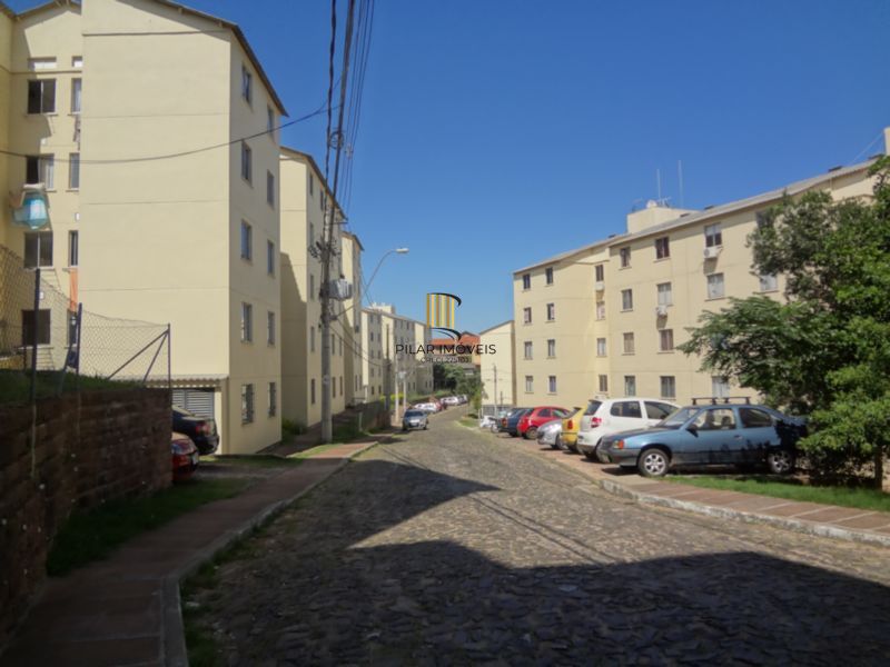 Apartamento para Venda - 38.24m², 2 dormitórios, Vila Nova - Pilar Imóveis