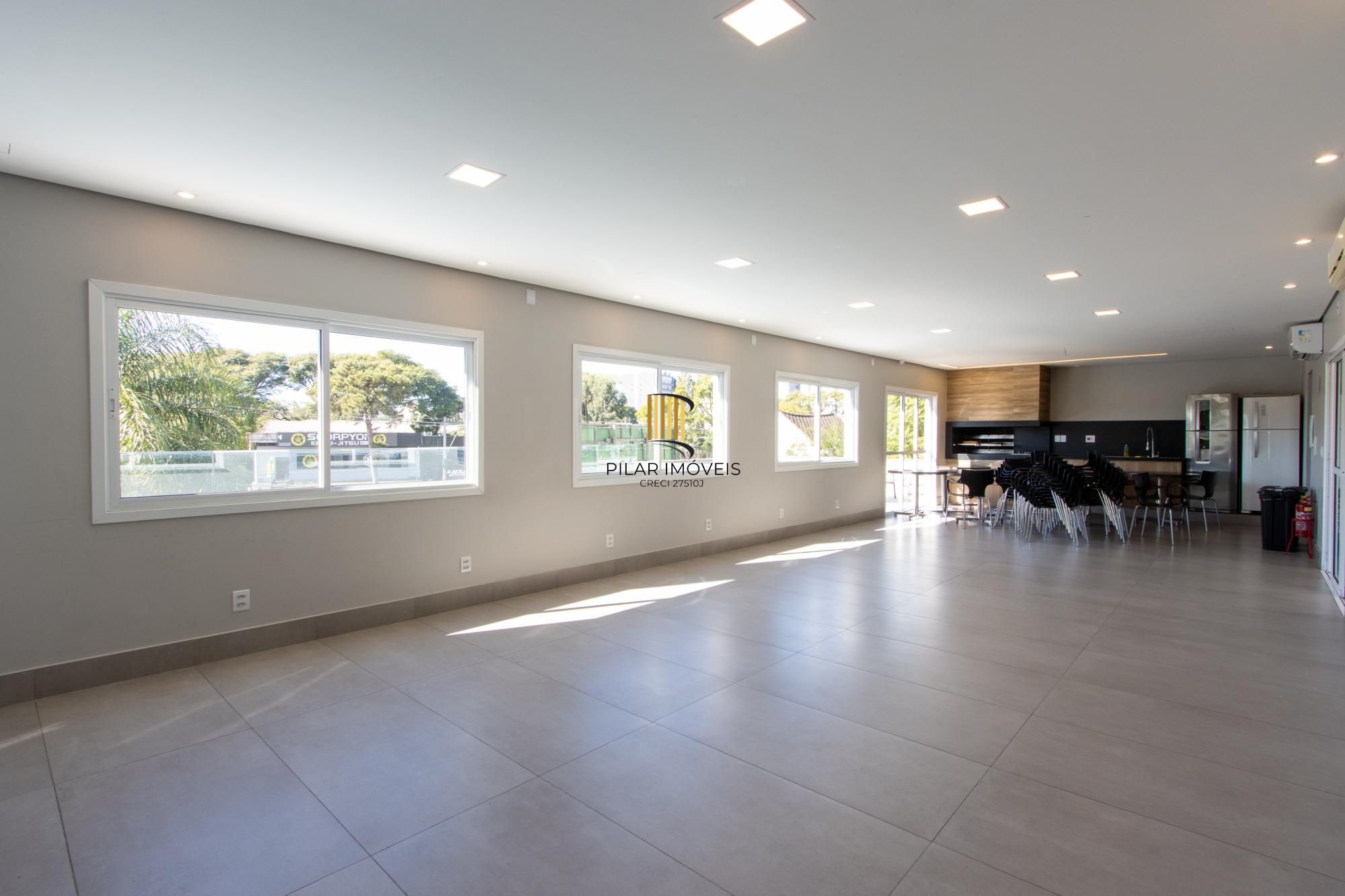 Apartamento de 2 dormitórios,  para venda no bairro Teresópolis.