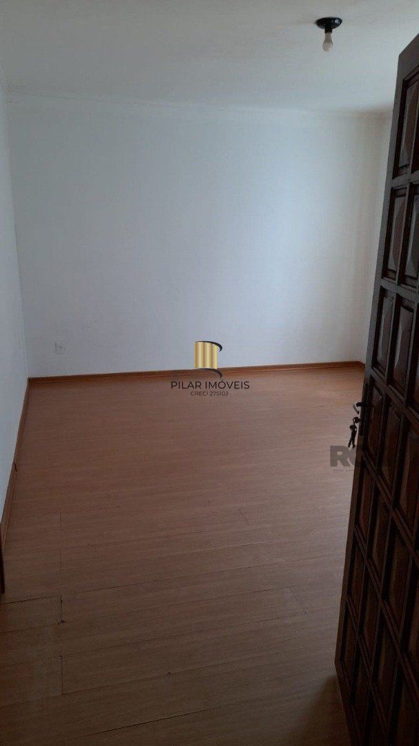 Apartamento JK bairro Partenon em Porto Alegre