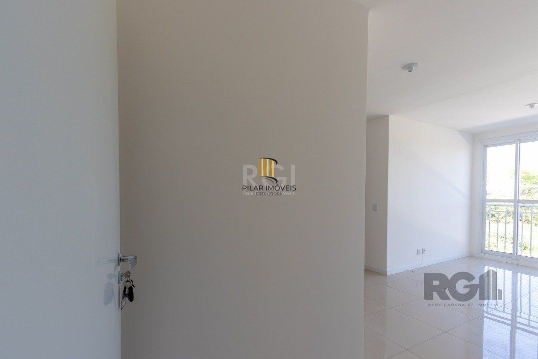 Apartamento 2 dormitórios no bairro Vila Nova