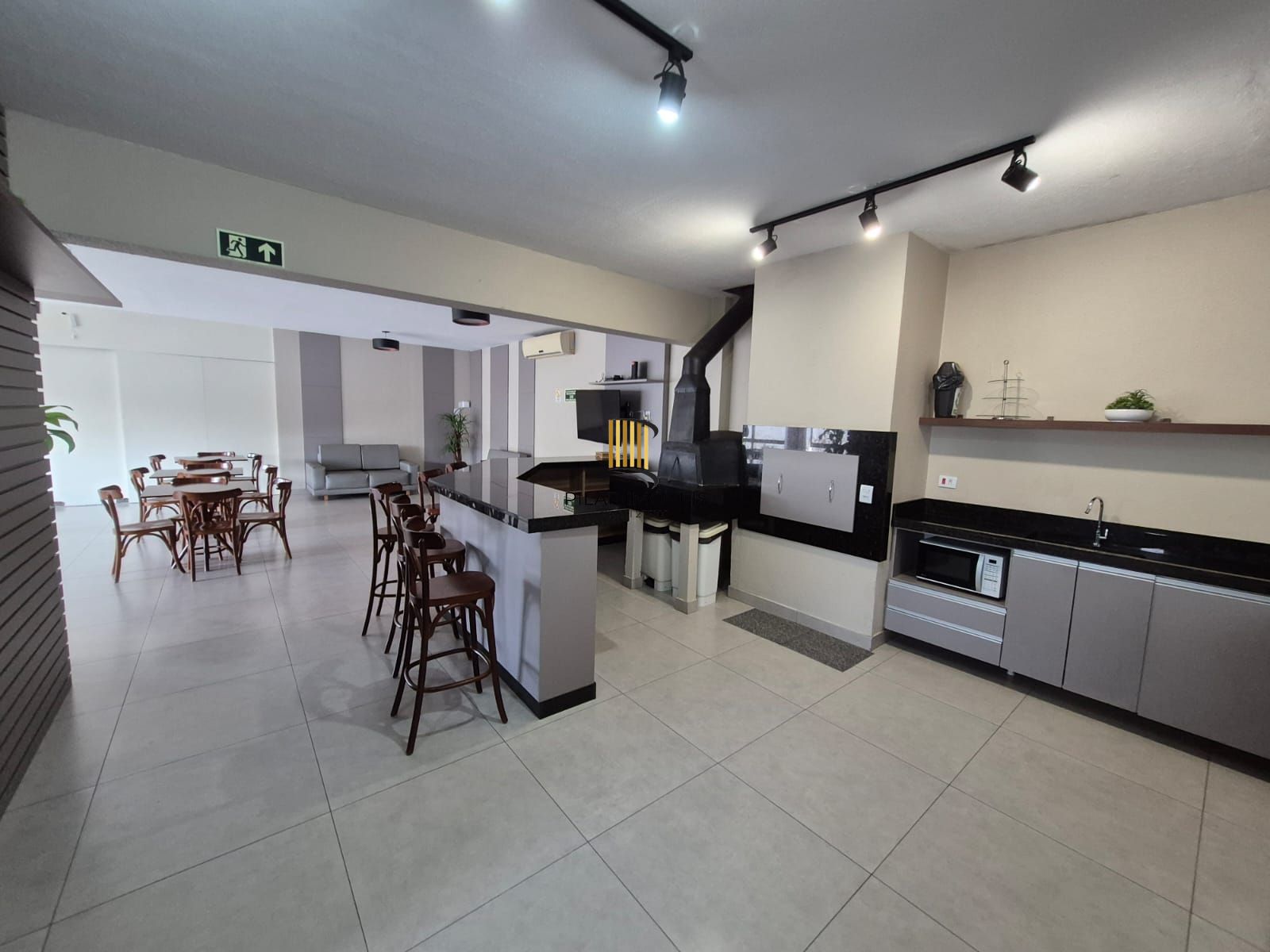 Cobertura 3 dormitórios com 3banheiros a venda 150m²