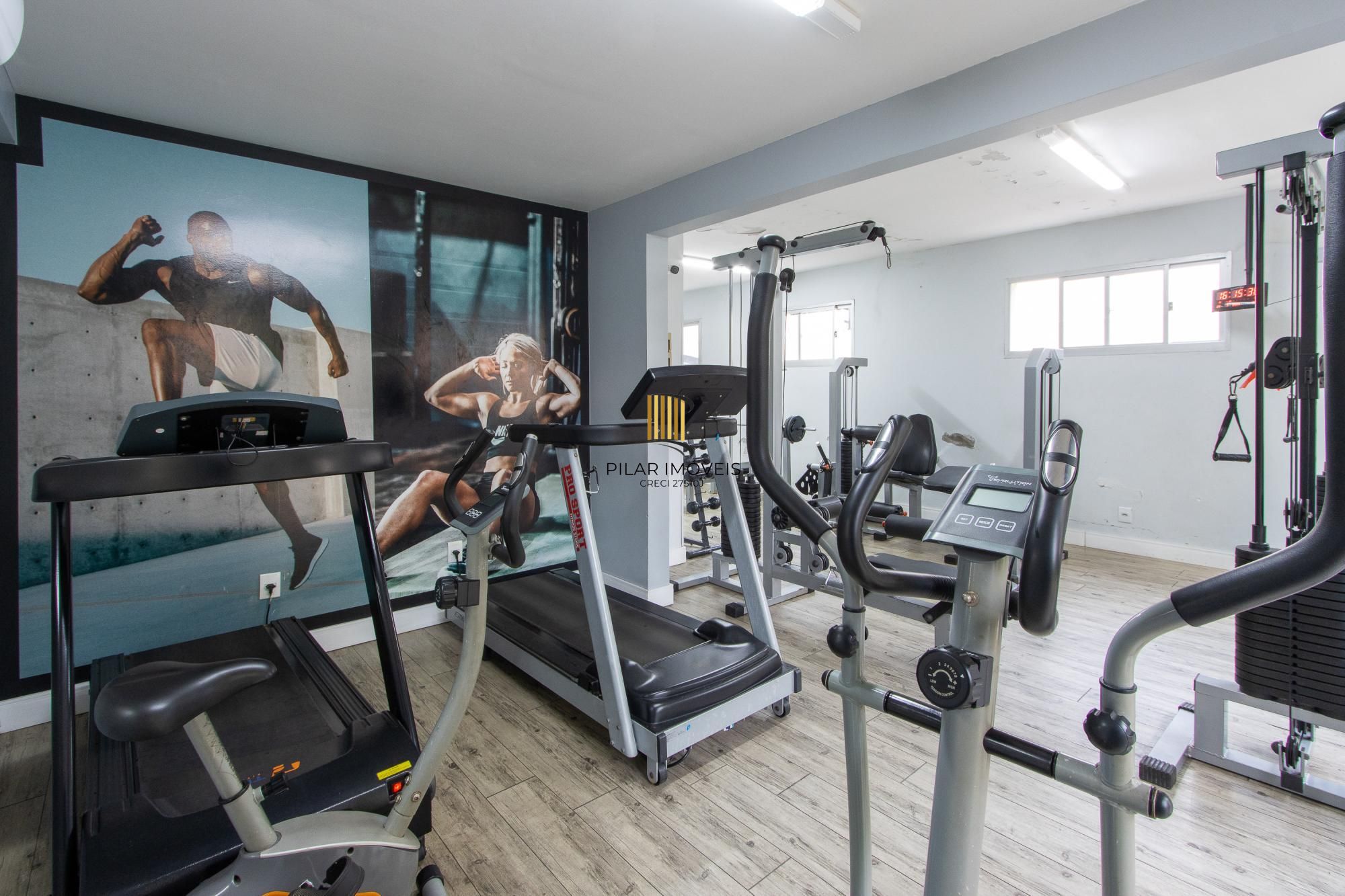 OPORTUNIDADE!!! Apartamento semimobiliado!!!