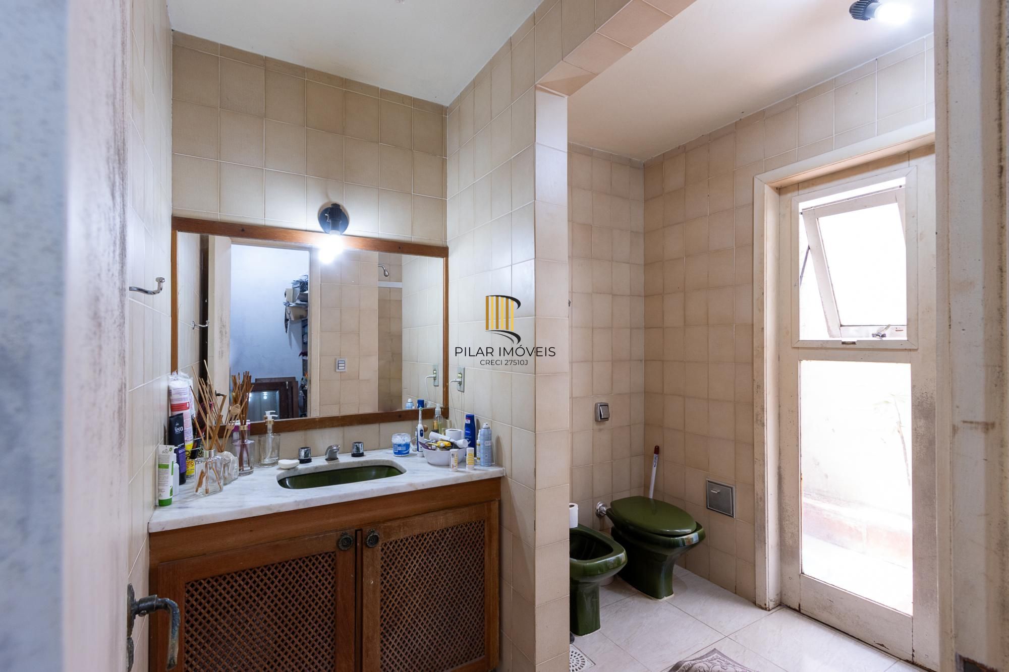 Casa ampla, Bairro Jardim Isabel