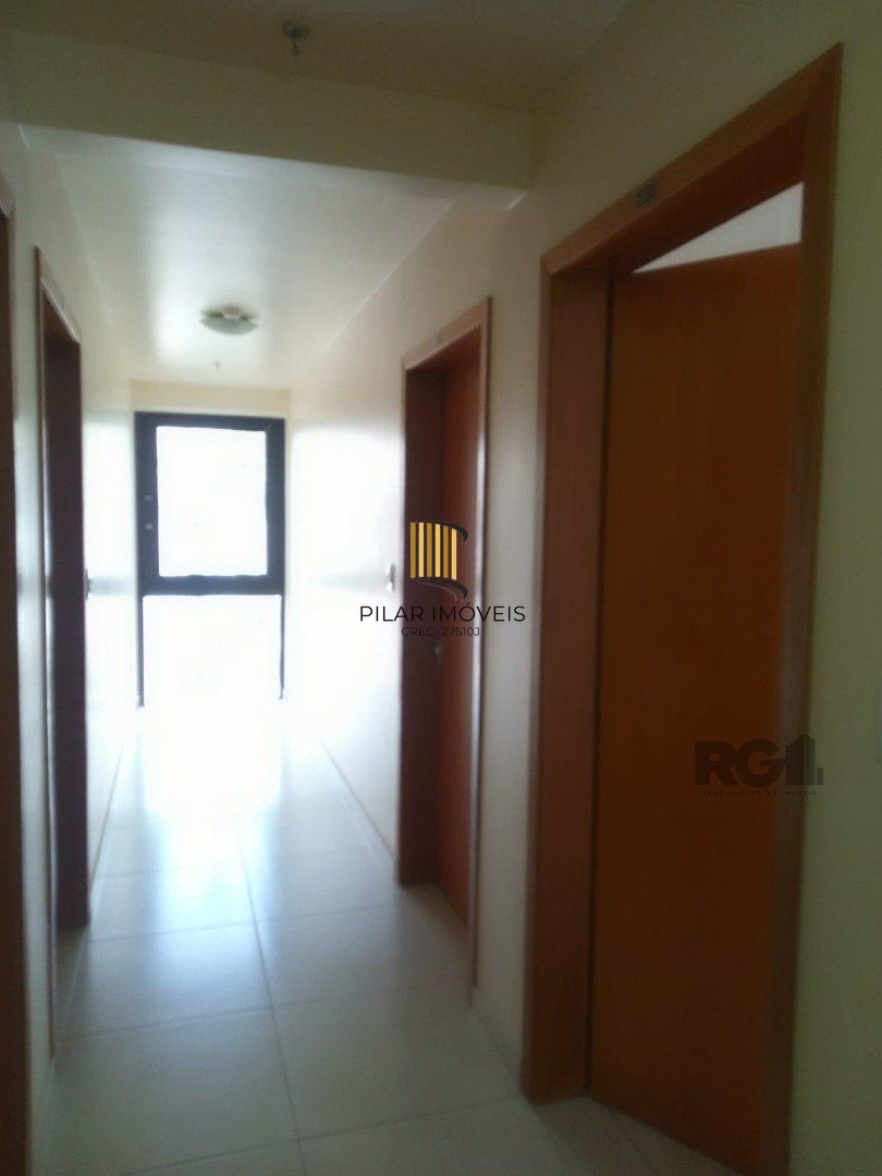 Conjunto/Sala para Venda - 29m², 0 dormitórios, 1 vaga - Menino Deus