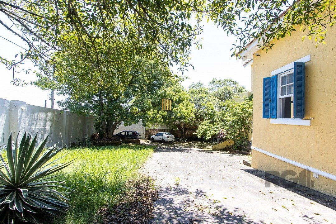 Casa 3 dormitórios no bairro Belém Velho