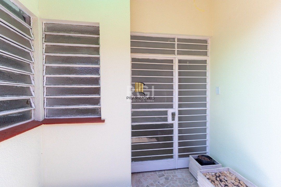 Casa 3 dormitórios no bairro Vila Assunção