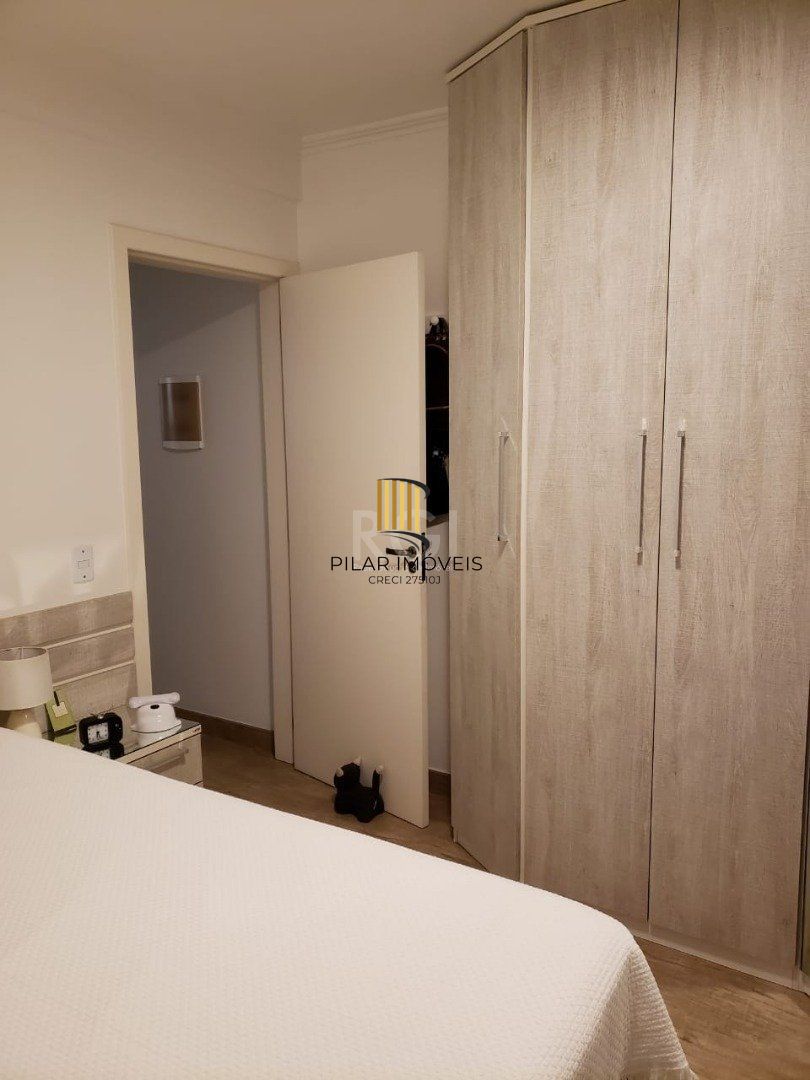 Apartamento para Venda - 41.74m², 1 dormitório, 1 vaga - Partenon