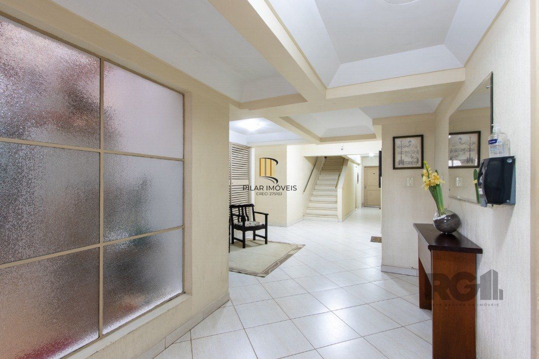 Apartamento à venda no empreendimento Jardim Inhanduí,  Com 2 dormitórios,