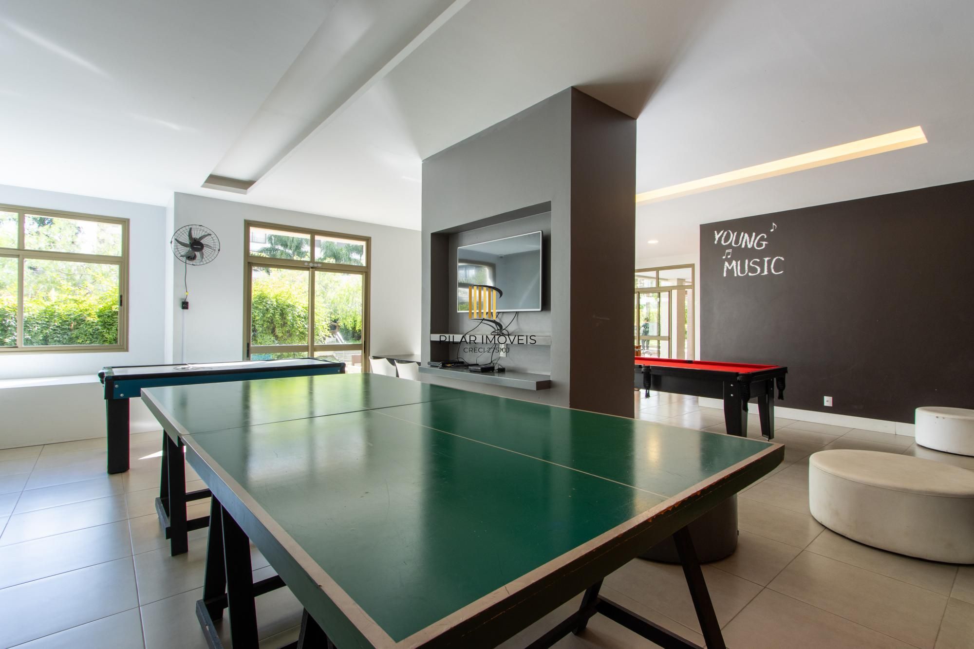 Apartamento 3 Dormitórios com Suíte | Sol da Manhã ☀️ | Churrasqueira | Vista para o Guaíba 🌅