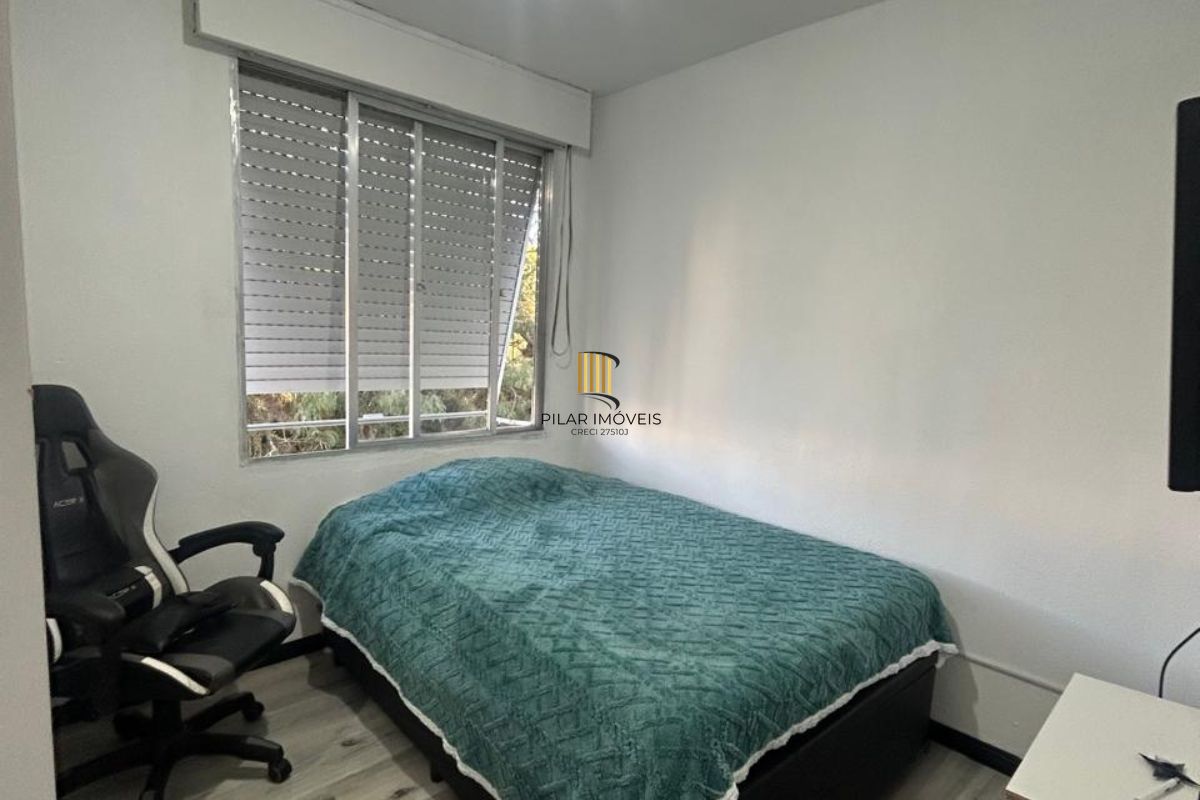 Apartamento com 2 quartos, no bairro Cavalhada