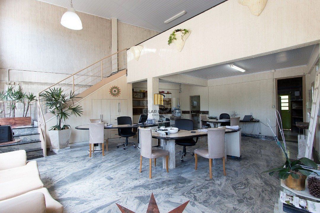 Depósito/Pavilhão para Venda - 550m², 0 dormitórios, Lageado