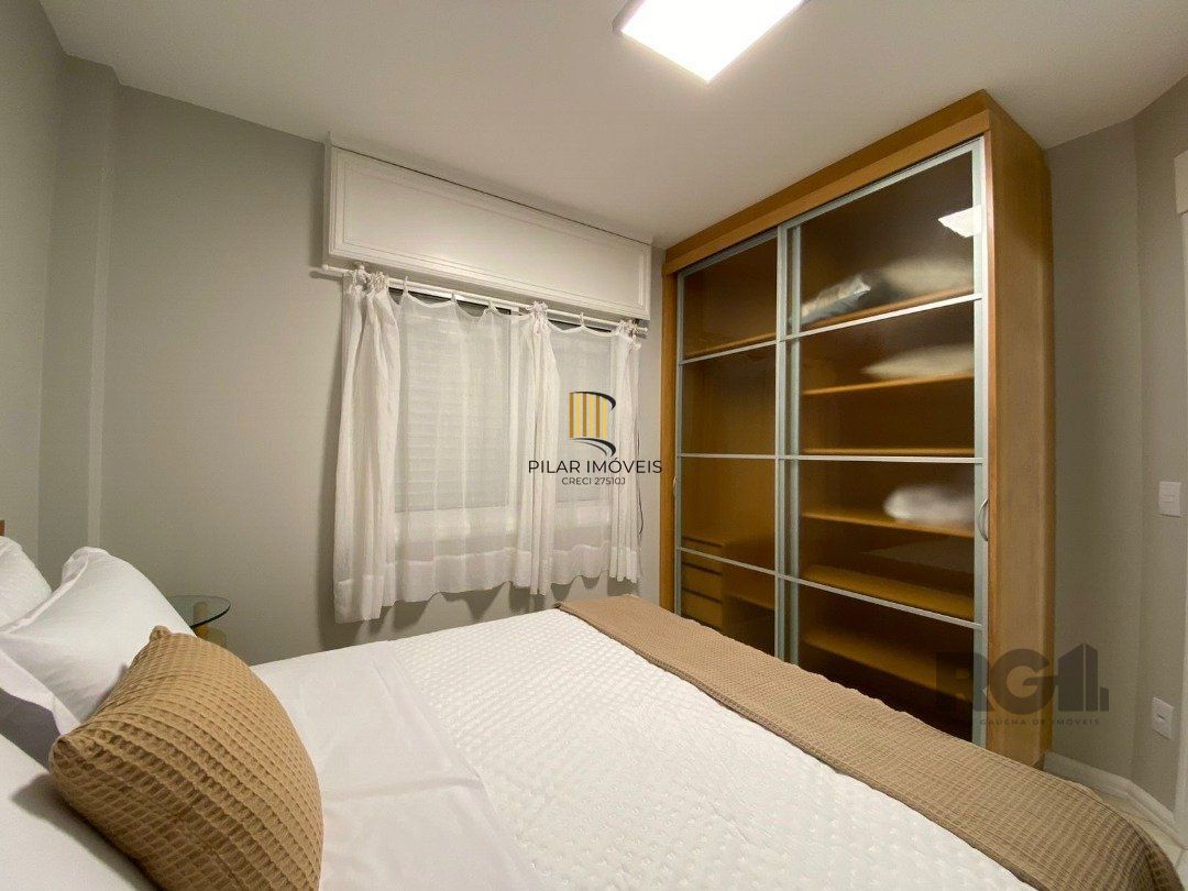 Apartamento à Beira Mar