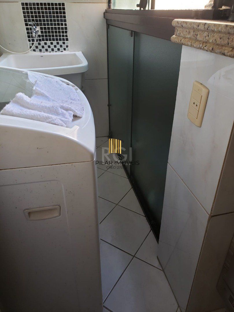 Apartamento para Venda - 53.31m², 2 dormitórios, Medianeira