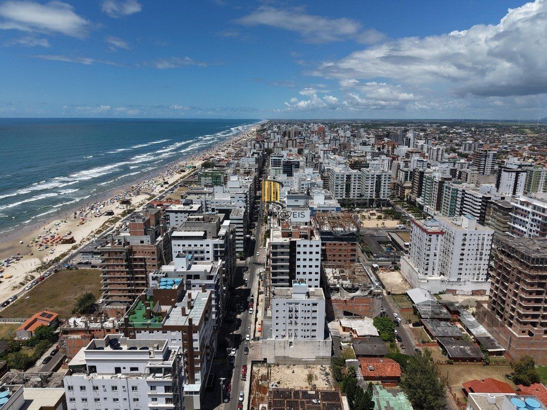 Apartamento 2 dormitórios no bairro Zona Nova