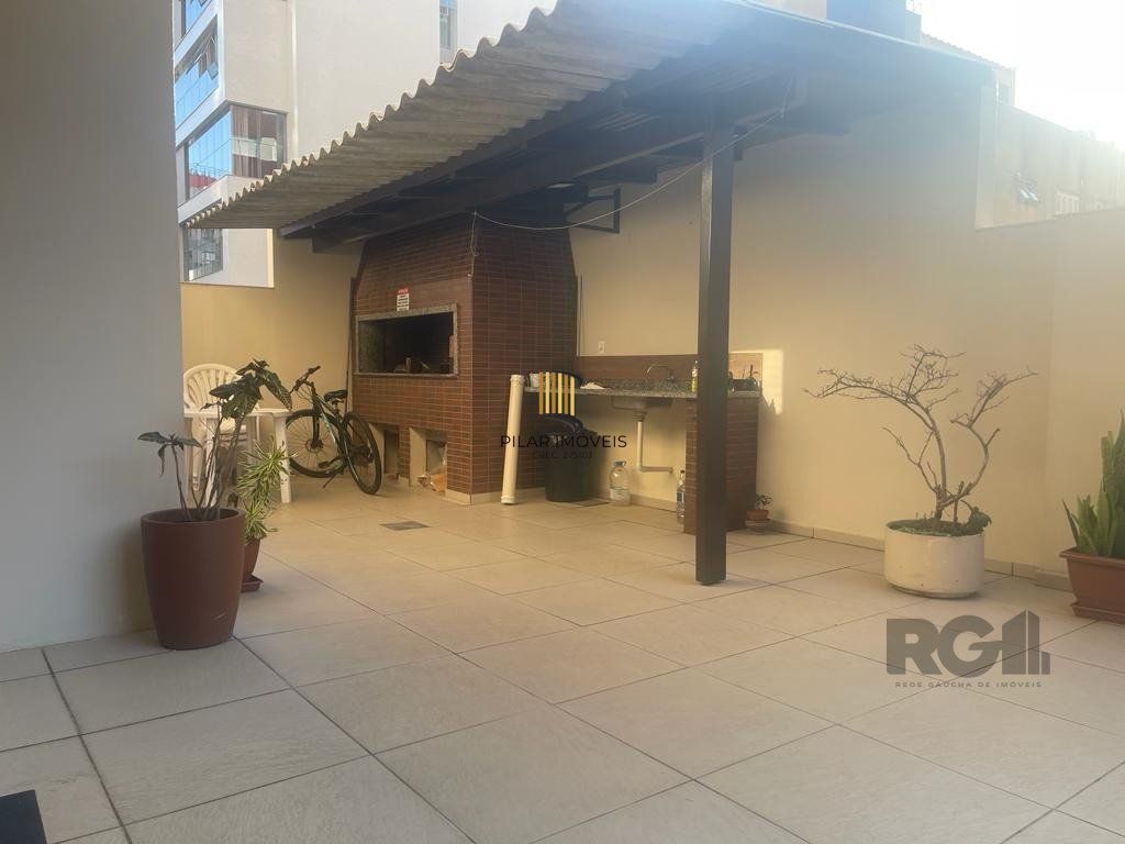 Apartamento 2 dormitórios no bairro Prainha