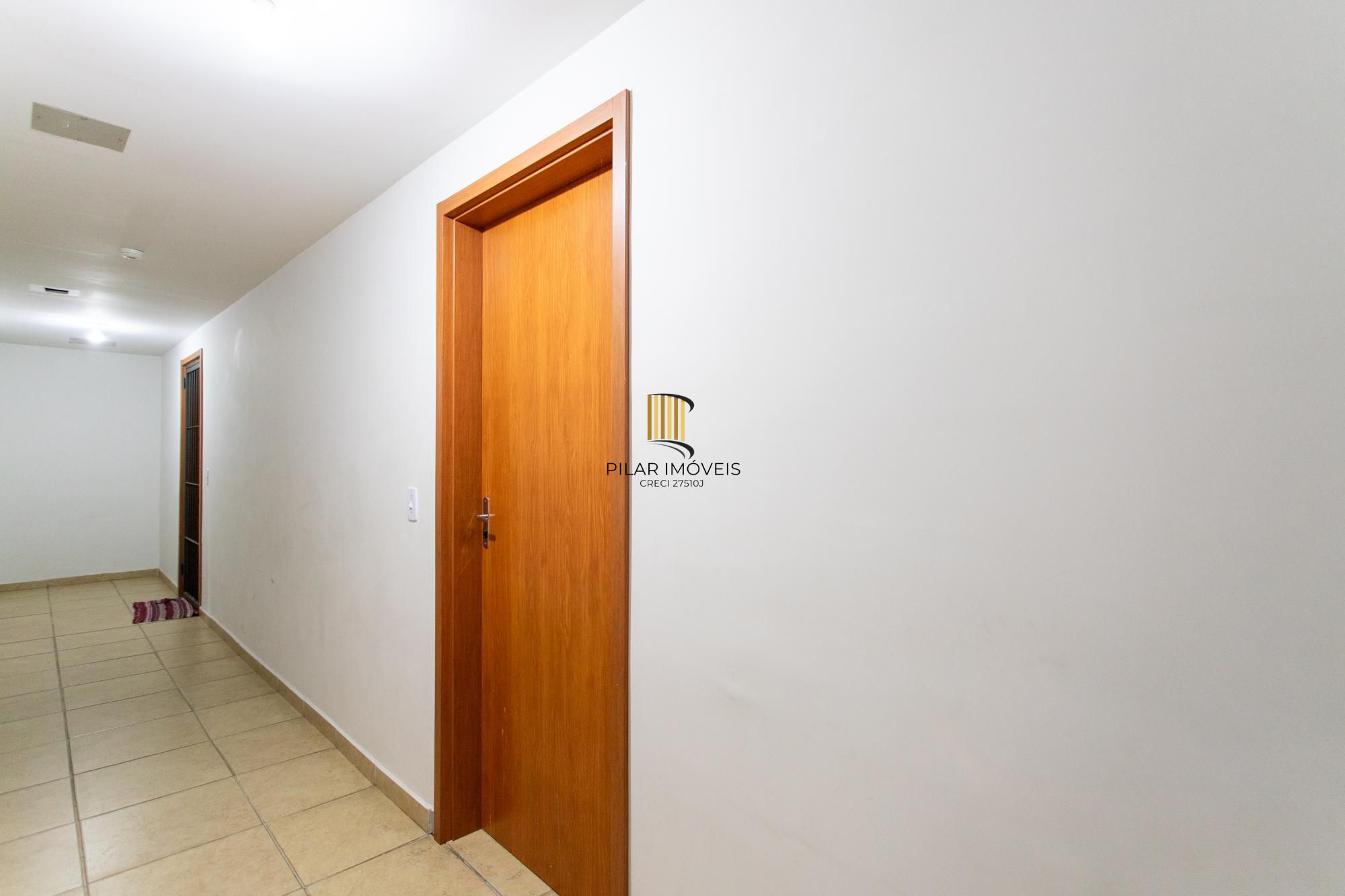 Apartamento 2 dormitórios I bairro