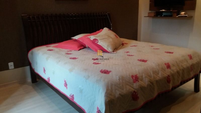Casa para Venda - 119m², 3 dormitórios, sendo 1 suites, Espírito Santo